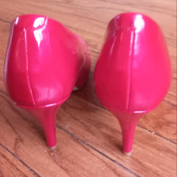 👠 Madden Girl high heels 👠 - Picture 4 of 7